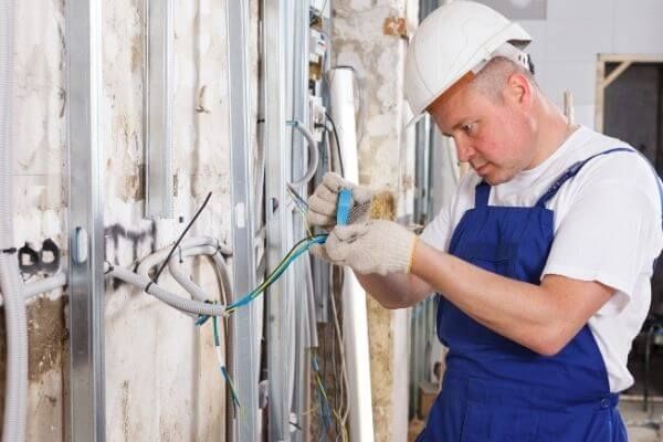 В лицее проведут реконструкцию.