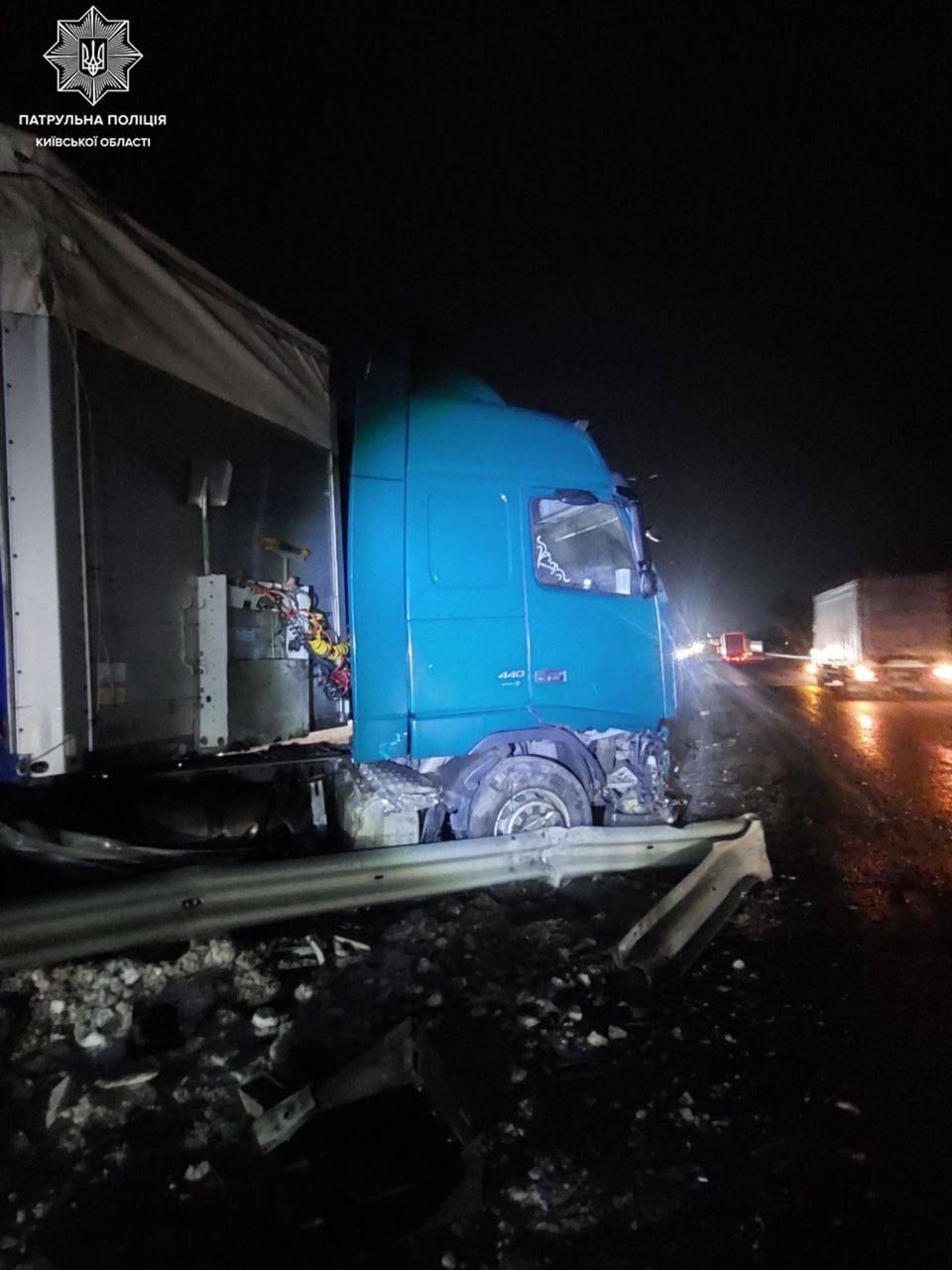 Фото ДТП Фото ДТП