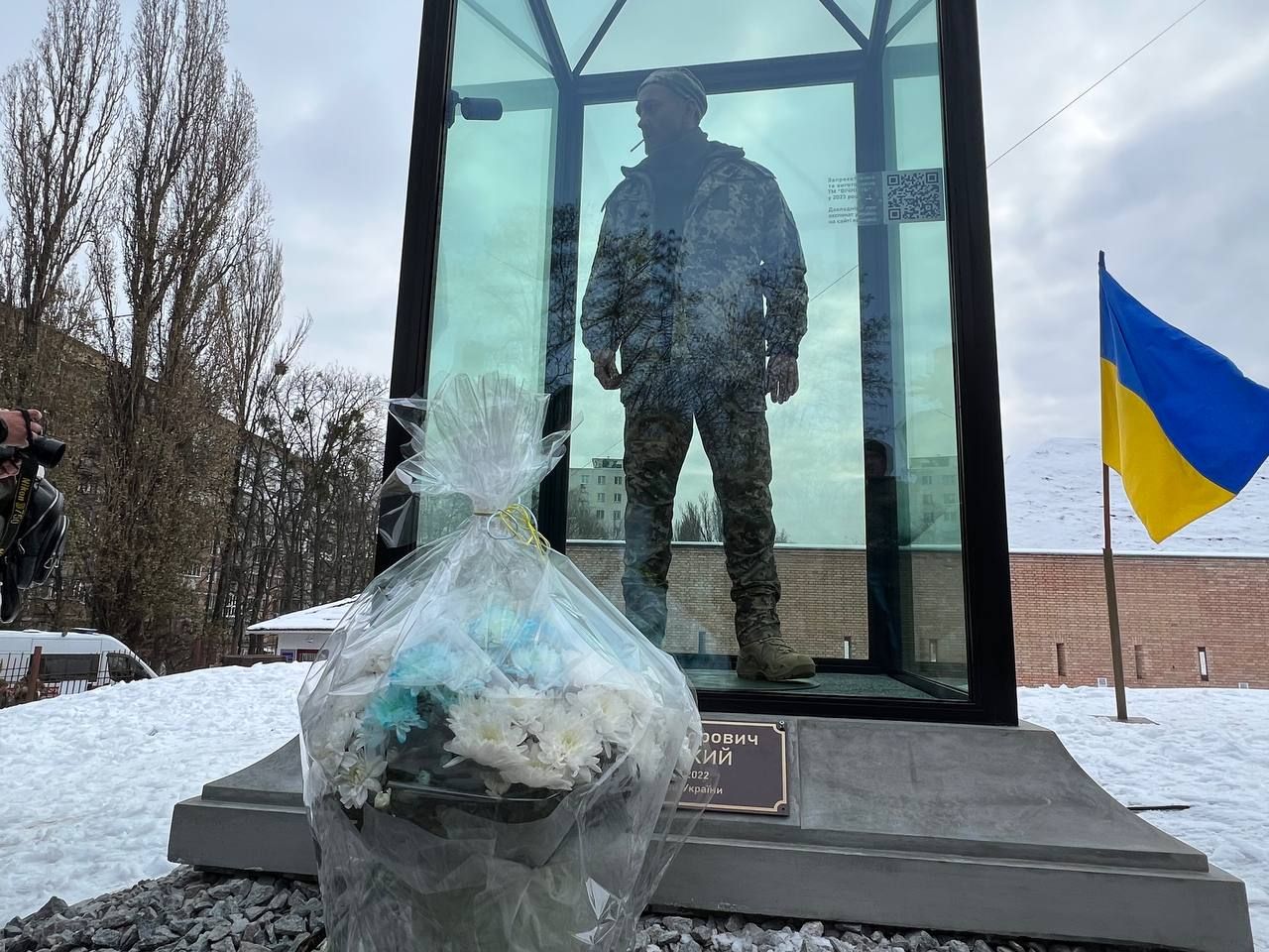 Фото: Вечерний Киев