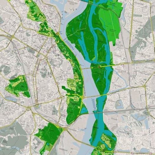 В межах цього ландшафту знаходиться близько 300 об'єктів культурної спадщини. В межах цього ландшафту знаходиться близько 300 об'єктів культурної спадщини.