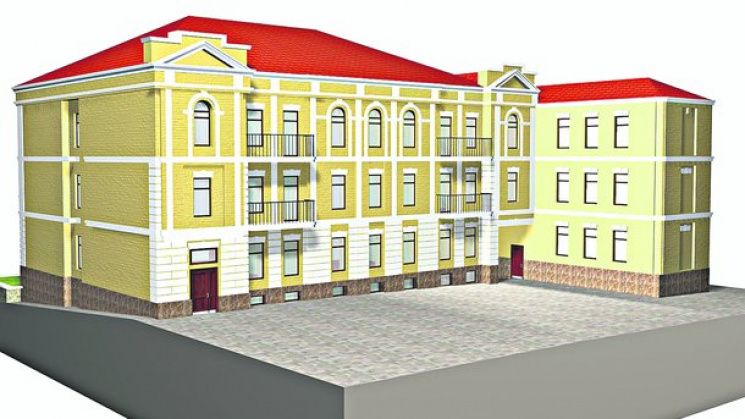 Суд обязал минобороны отреставрировать дом Сикорского: что для этого нужно 3