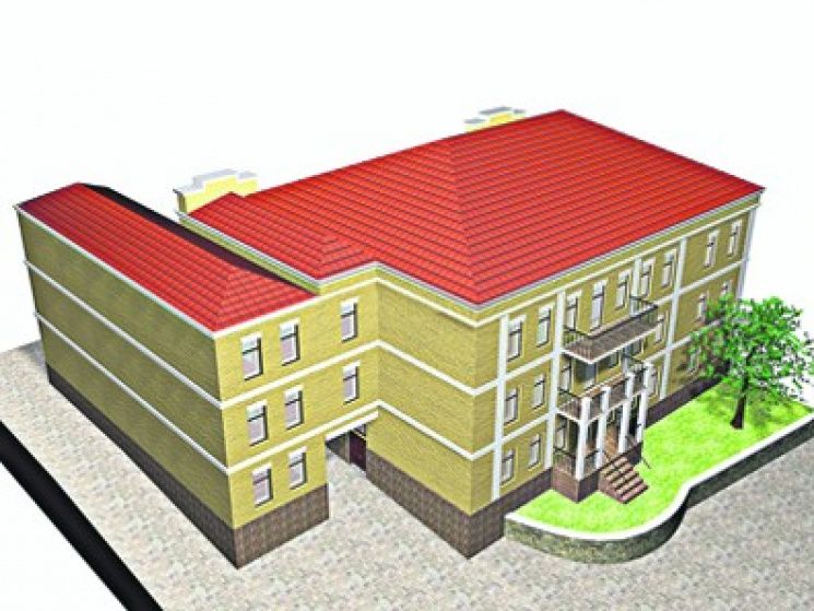 В 2017 году говорили о создании музея в доме Сикорского. Фото - 