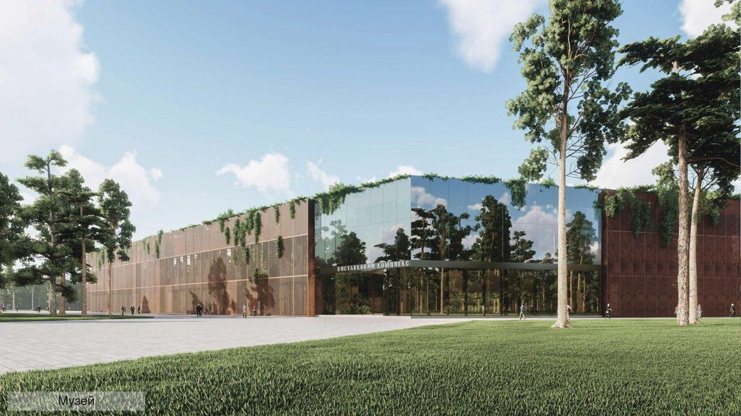 ВР приняла закон о Национальном военном мемориальном кладбище: оно появится в Гатном 2