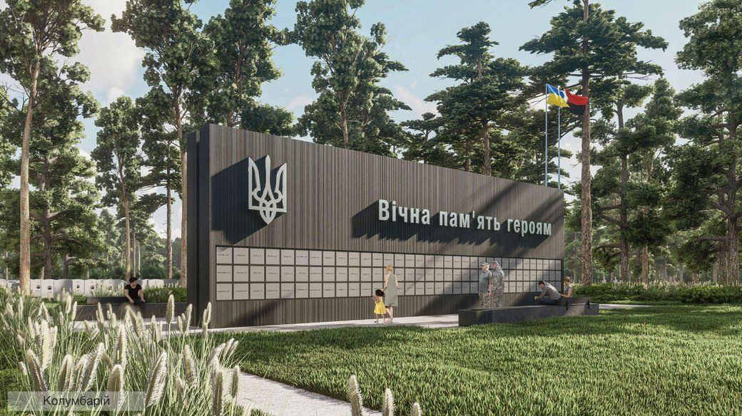 В комплекс будут подвозить шаттлы. Фото - ГУ "НВМК"