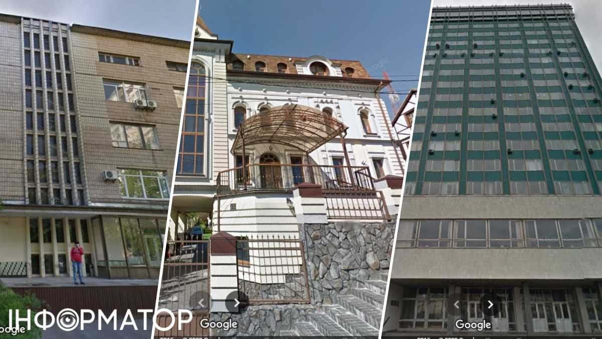 Повернення в держвласність