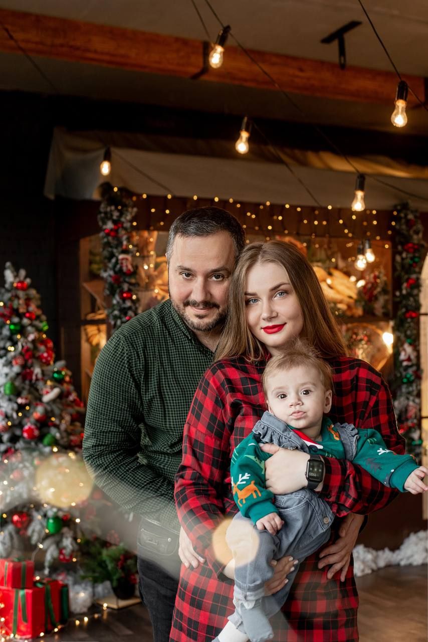 Рятуючись від війни косметологиня виїхала до Італії, а потім відкрила бізнес у Києві 1