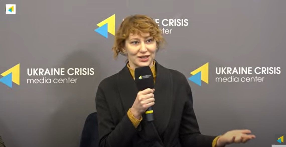 Мистецтвознавиця Ольга Балашова пояснила, чому важливо зберігати автентичність історичних споруд.