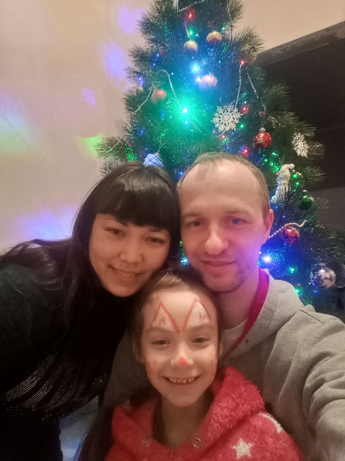 Харків - Київ: лікарка з Північної Салтівки продовжує допомагати людям та планує відбудовувати зруйноване вдома житло 1