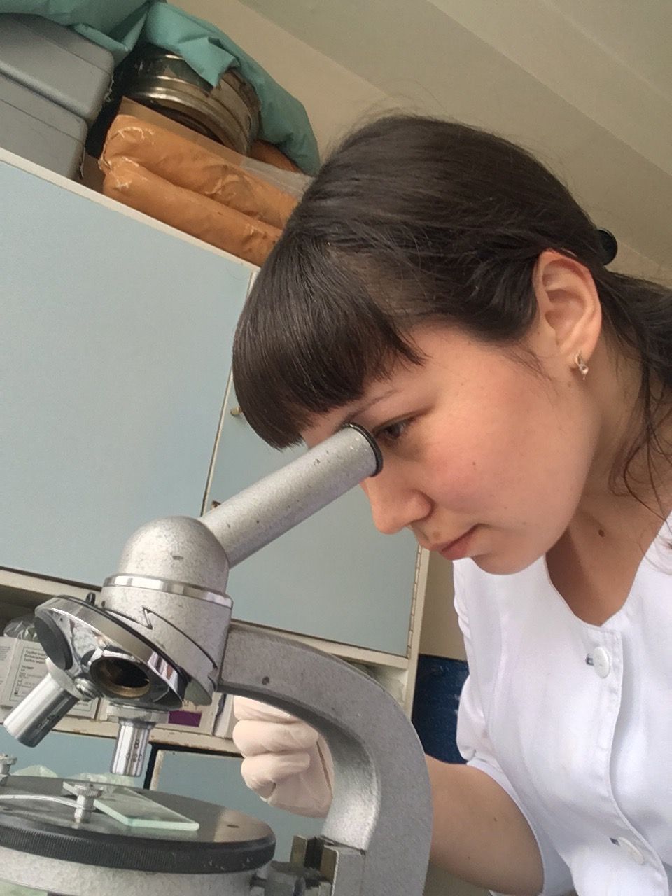 Харків - Київ: лікарка з Північної Салтівки продовжує допомагати людям та планує відбудовувати зруйноване вдома житло 2