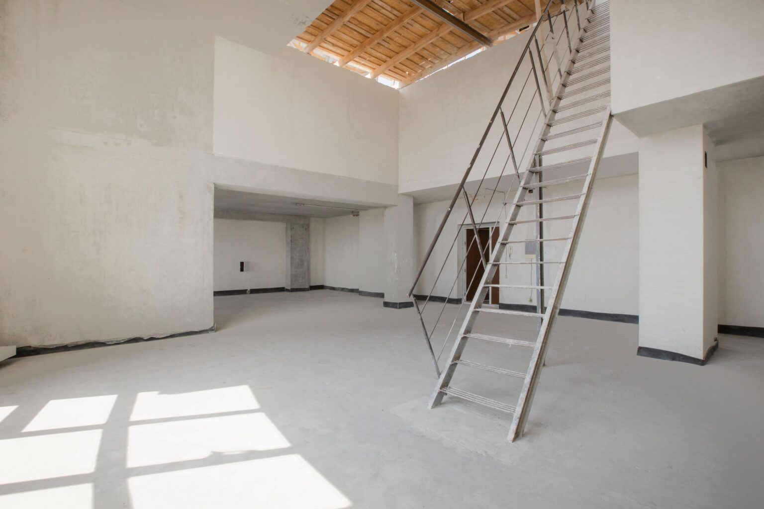 Со второго этажа квартиры есть выход на террасу Со второго этажа квартиры есть выход на террасу