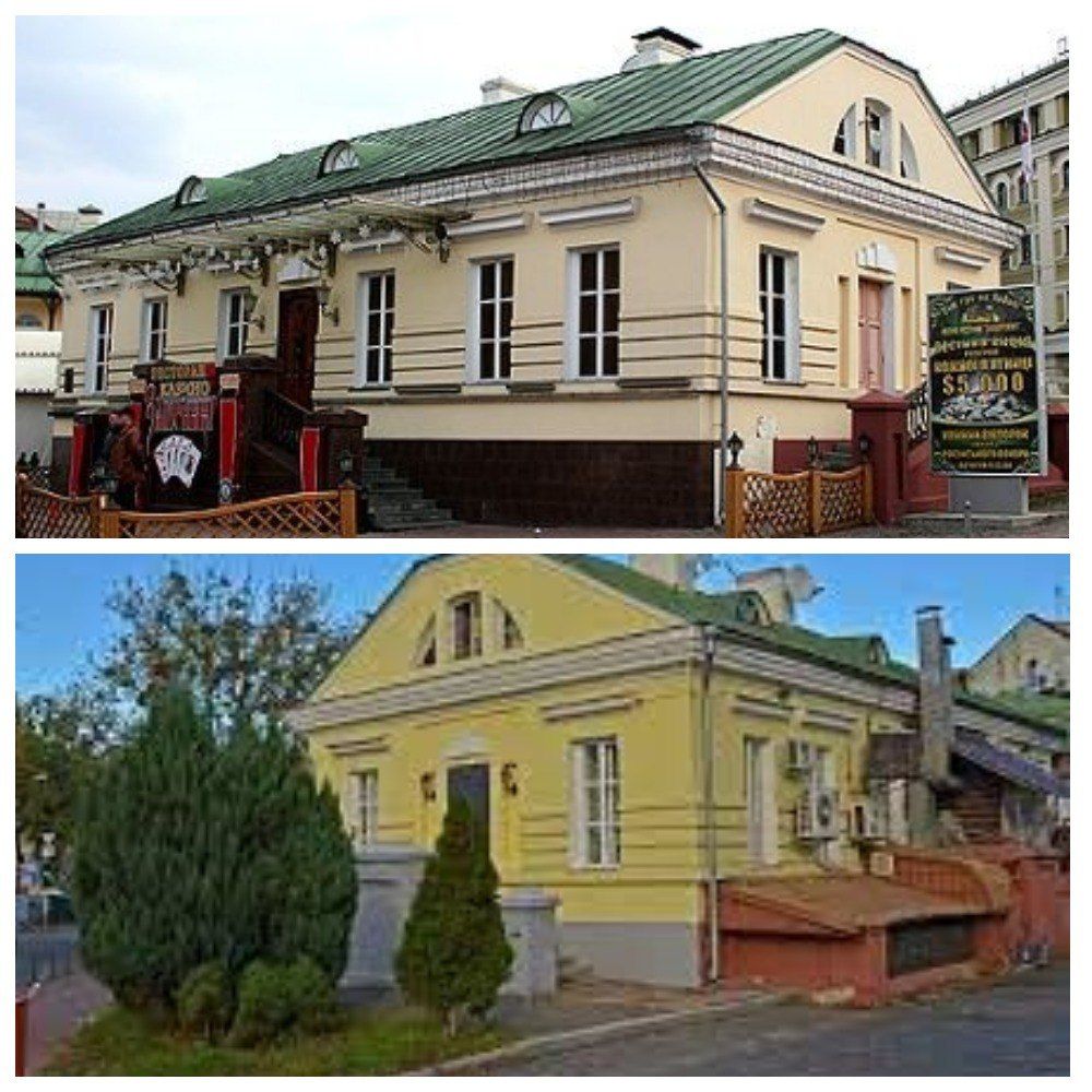 Ця споруда має охоронний статус. Фото - прокуратура.