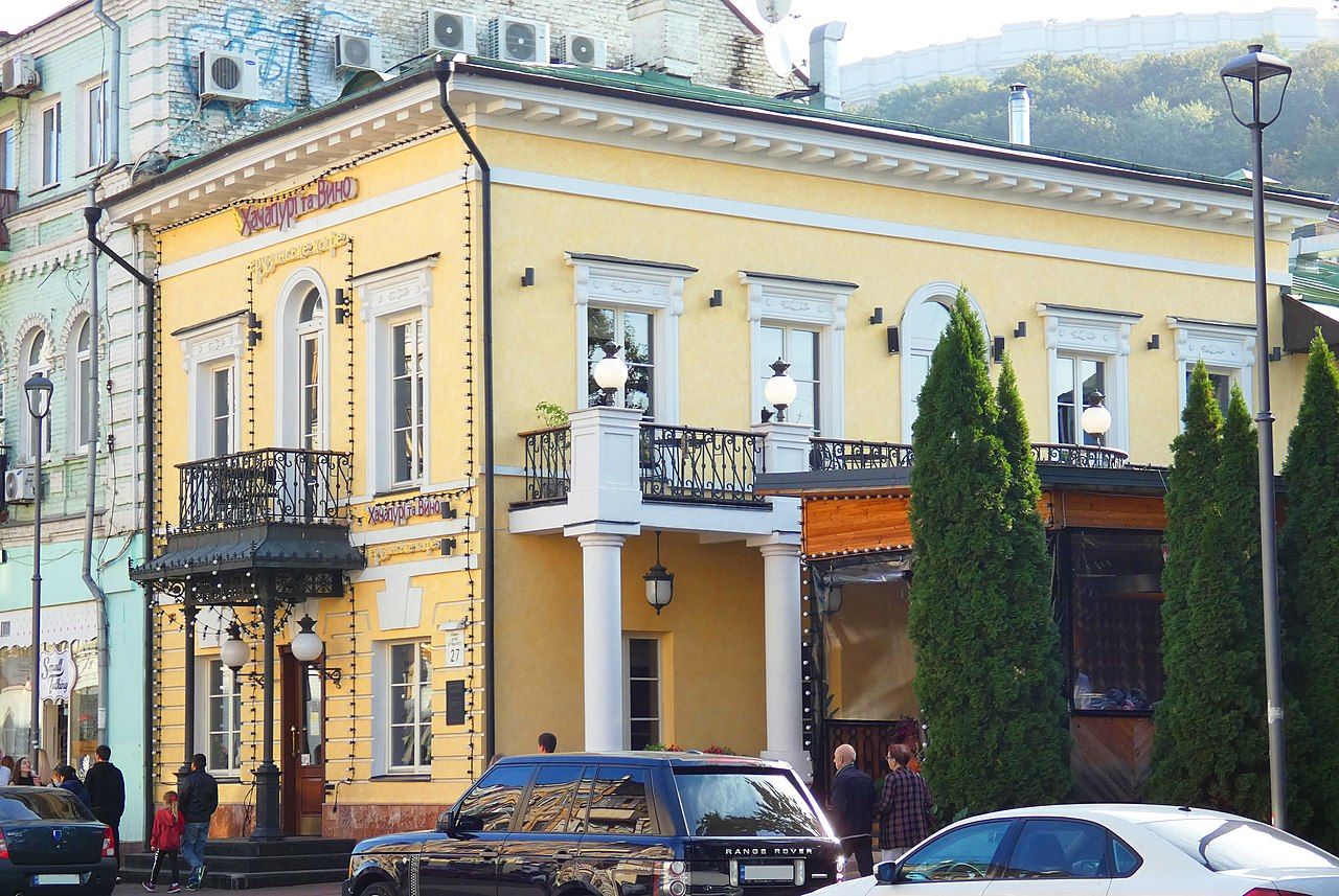 Родина Балабухів відома своїми фірмовими ласощами.