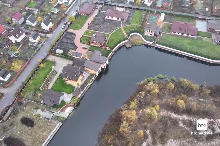 Имение Щадила