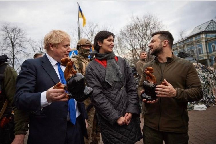 Фото: Валерия Полянскова