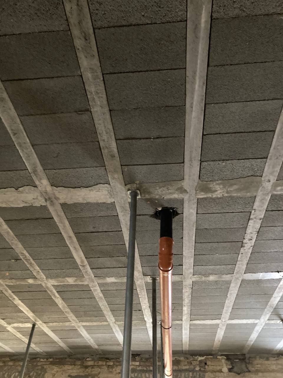 Киевляне просят проверить законность строительных работ.