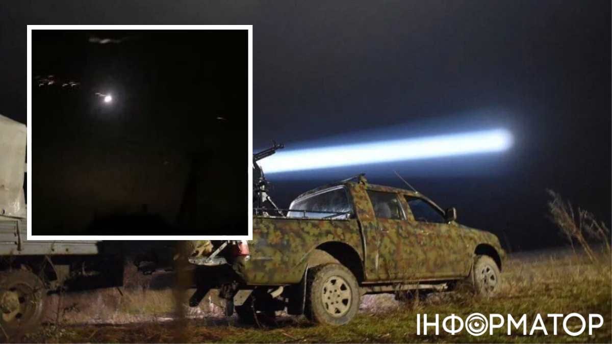 ПВО Киевской области