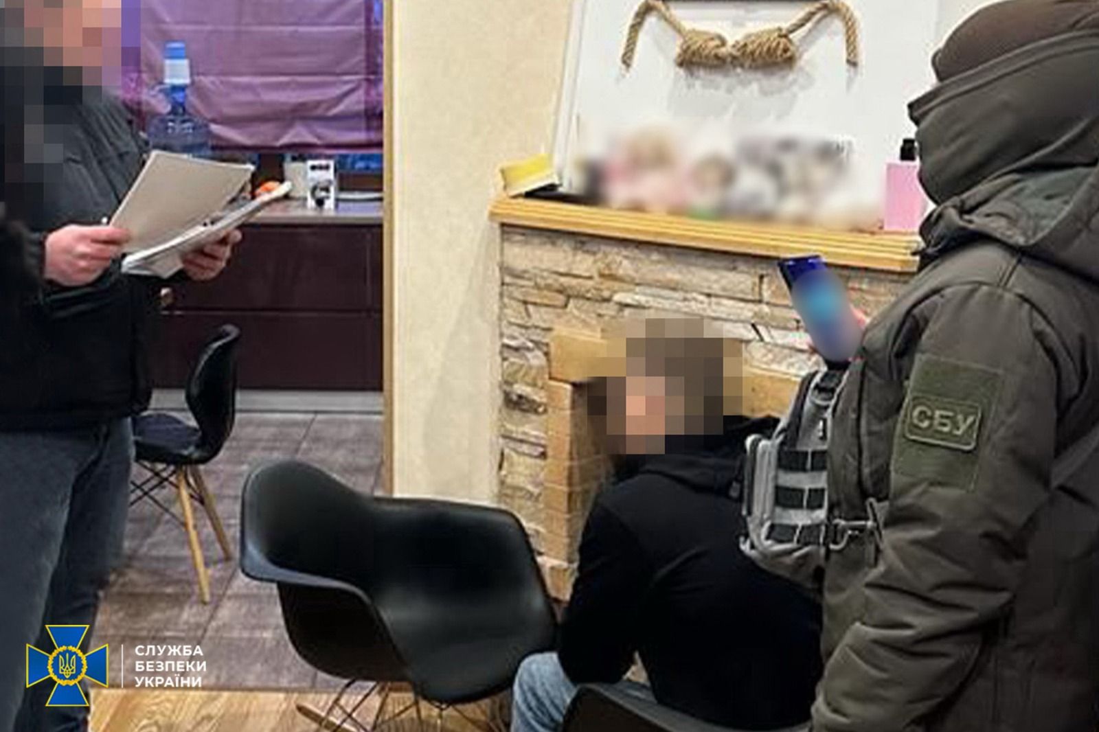 В организации сделки подозревается владелец одной из компаний