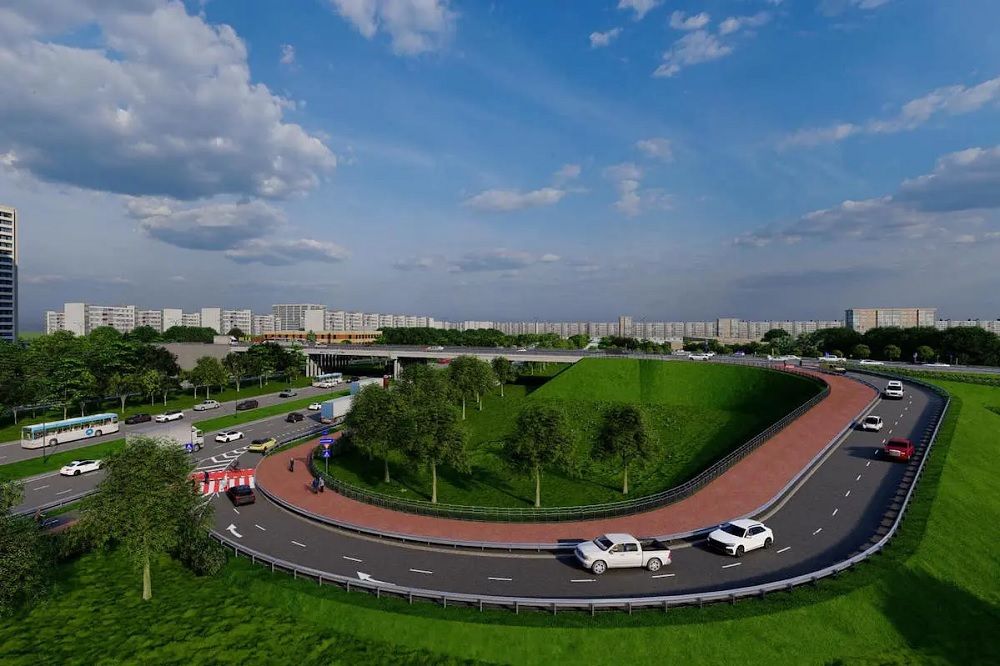 Так має виглядати нова розв'язка.