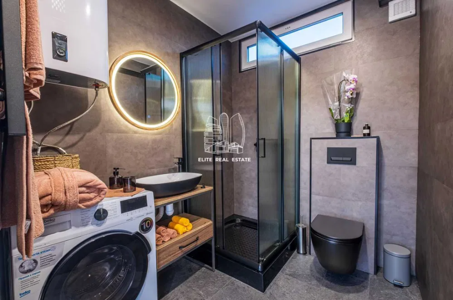 На дебаркадере установлена ​​фильтрационная система очистки отходов