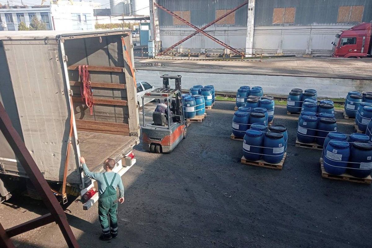 АТБ - драйвер екологічної ініціативи в Україні по збору та переробці використаних батарейок