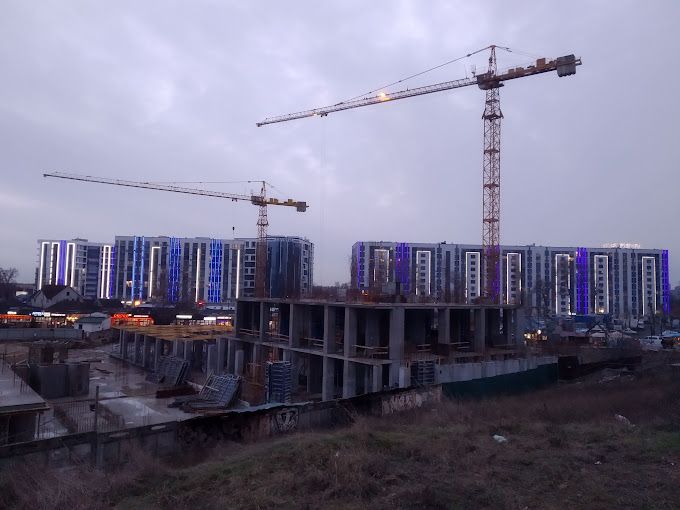 Кто строит ЖК с храмом в Киеве: инвесторов привлекают рекламой 3