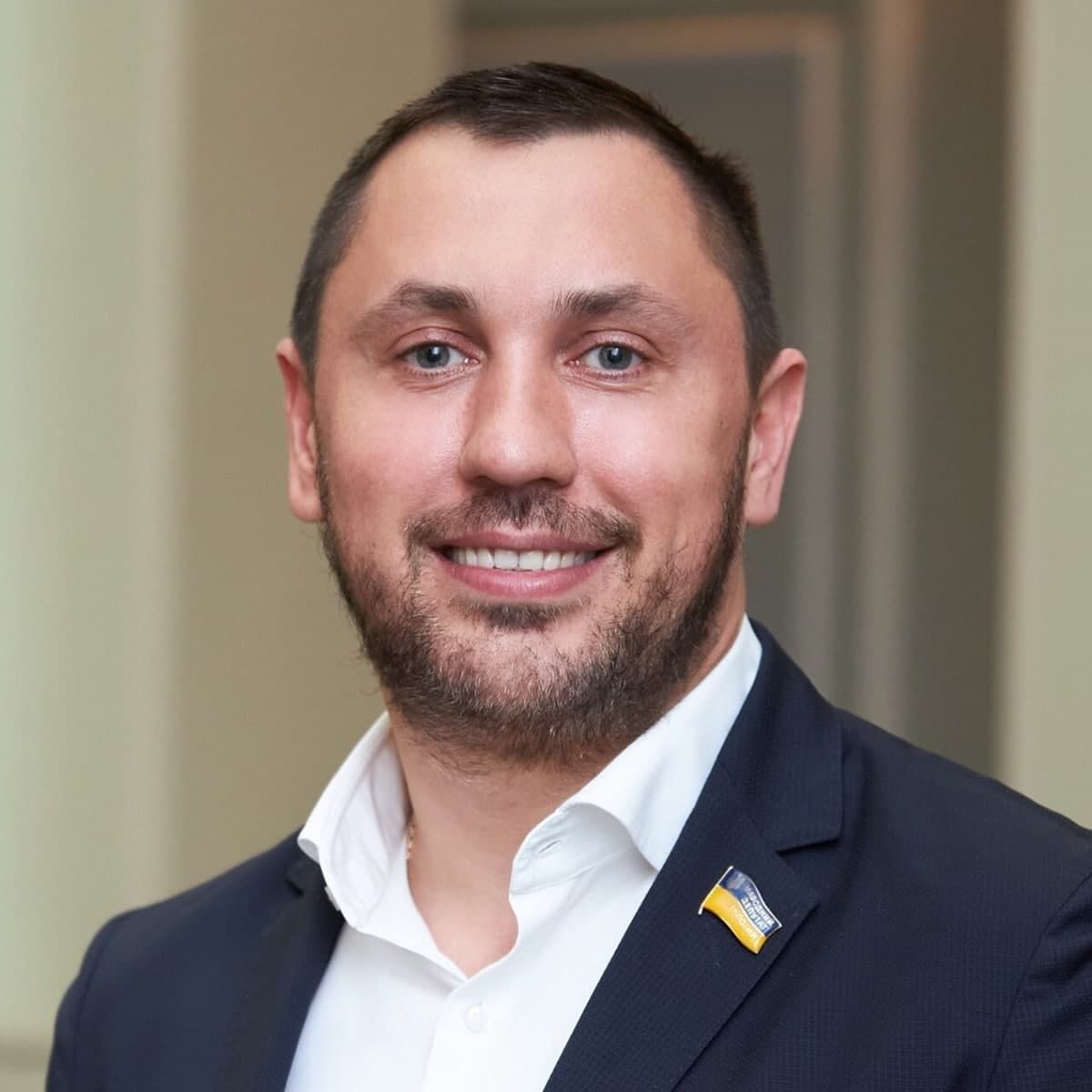 Строительство связывают с нардепом Андреем Стихарским.