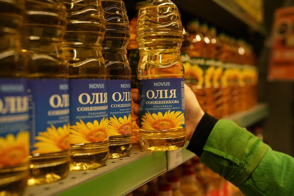 Знижки у саме серденько: у NOVUS до -40% на власну марку 6