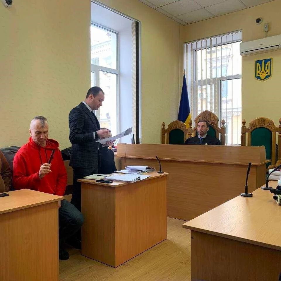 Прокуратура пытается вернуть земли. Фото из суда – сообщество «Наследие». Прокуратура пытается вернуть земли. Фото из суда – сообщество «Наследие».