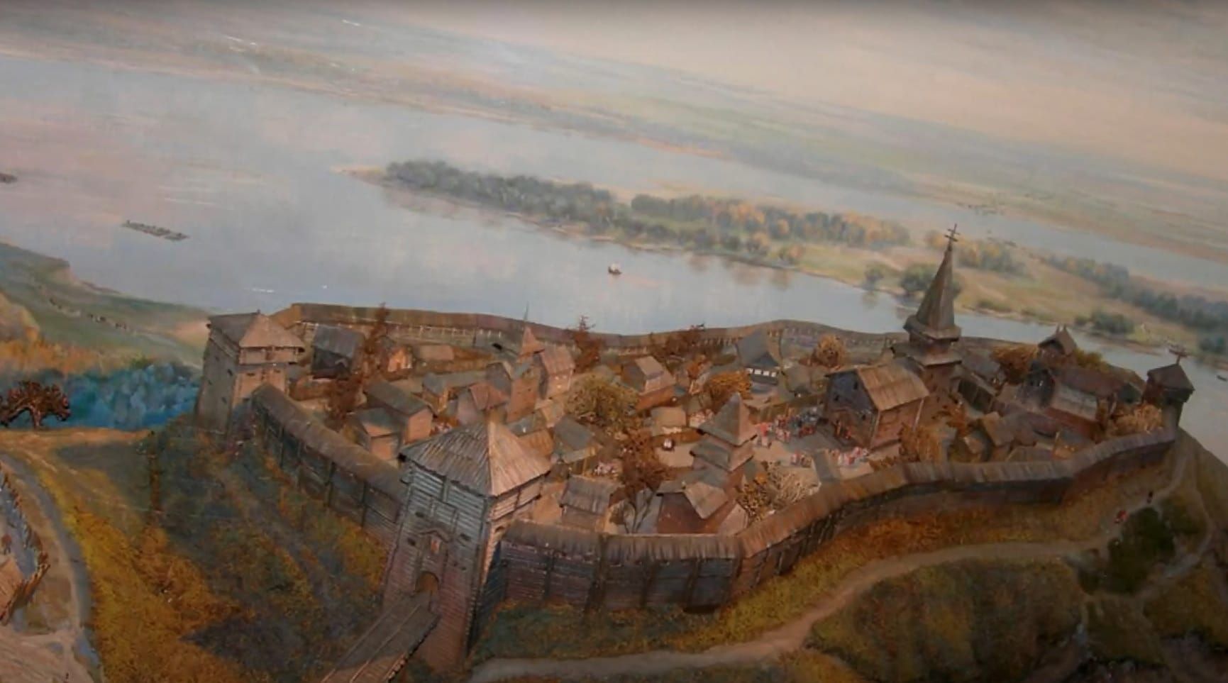 Территория ценна для исследователей. Территория ценна для исследователей.