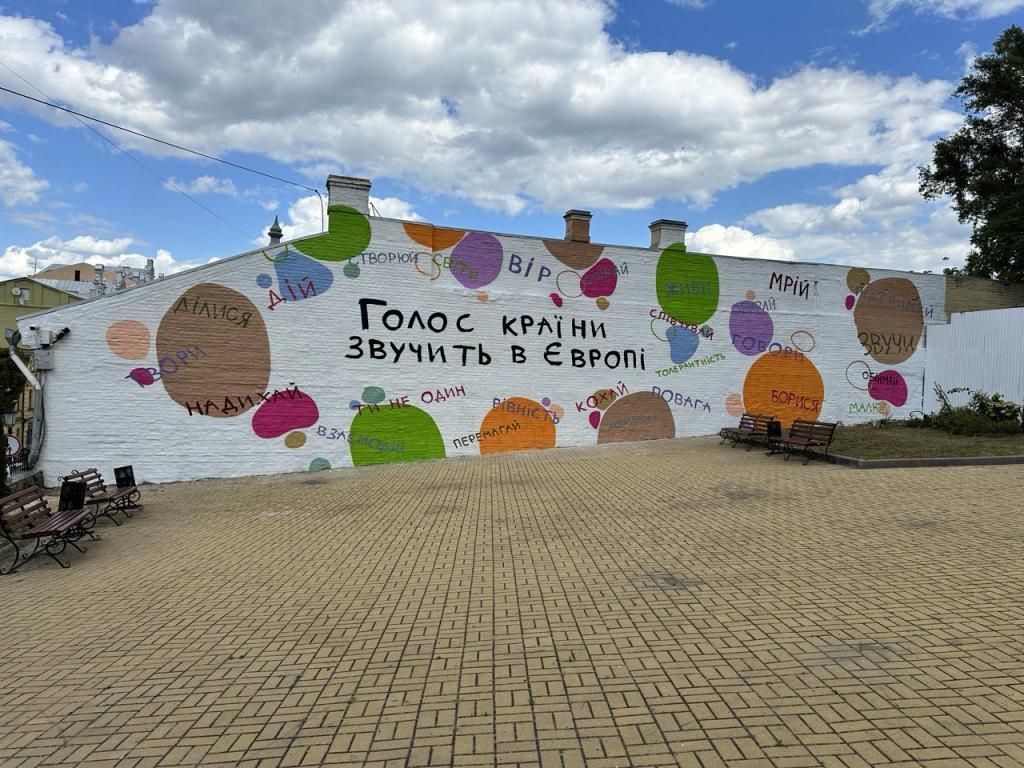 адихає на продовження життя під час війни