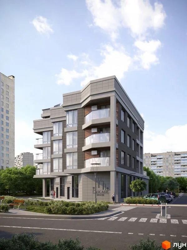 Що не так із будівництвом ЖК на Великій Китаївській, 71 у Києві 1