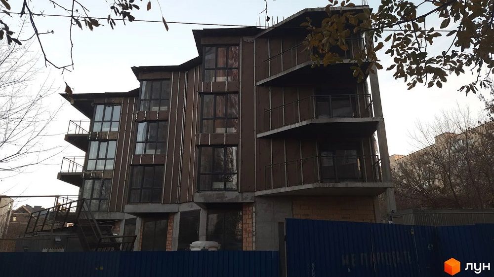Що не так із будівництвом ЖК на Великій Китаївській, 71 у Києві 3