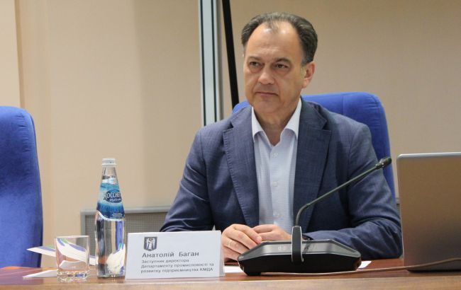 Анатолия Багана могут подозревать в получении взятки.