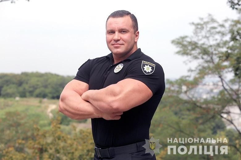 Спосіб життя Олександра Дибова могло зацікавити НАЗК.