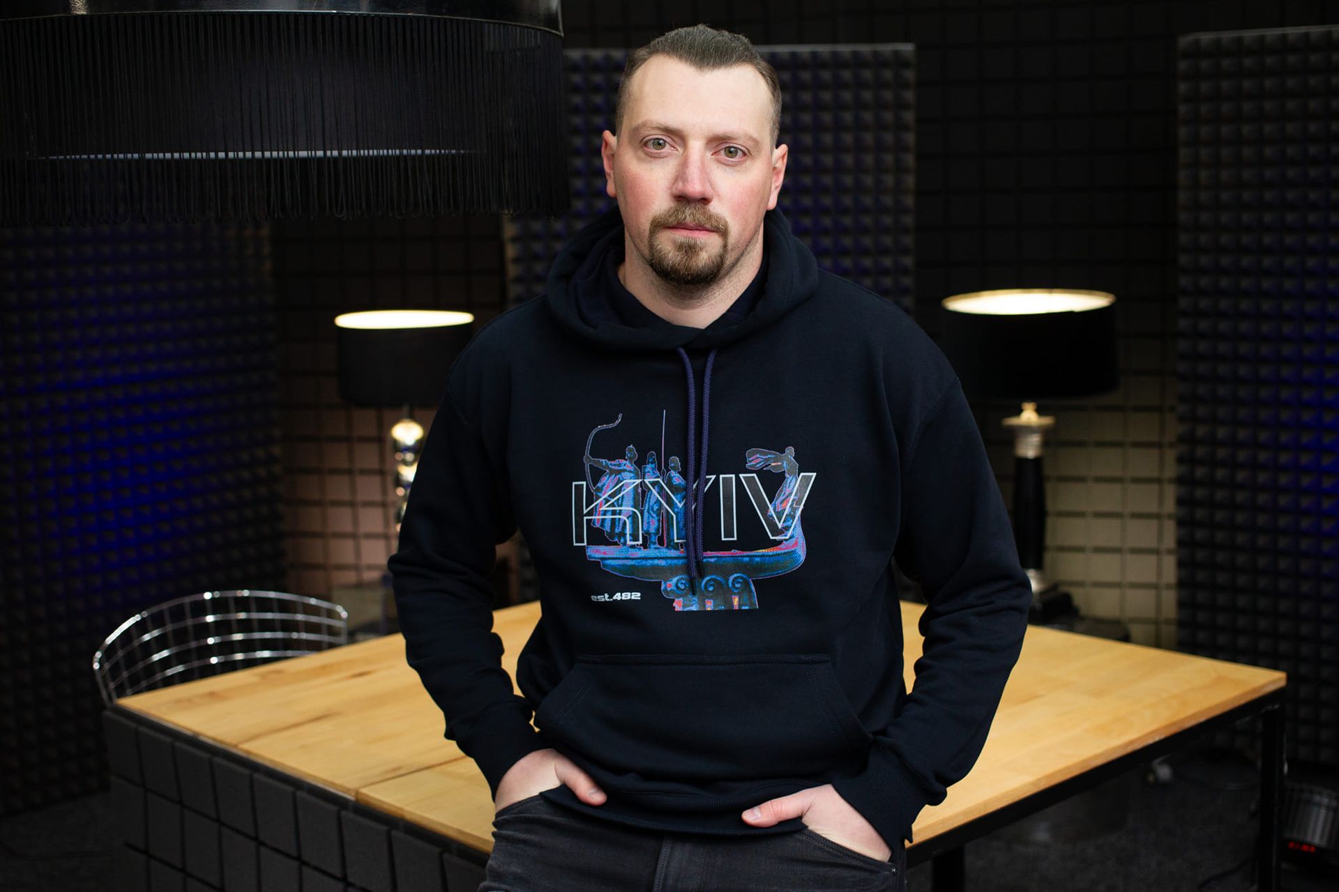 Нардеп Віталій Безгін пропонує створити спецкомісію по керуванню Києвом.