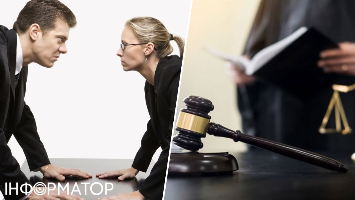 суд, зарплата, Київ, податки