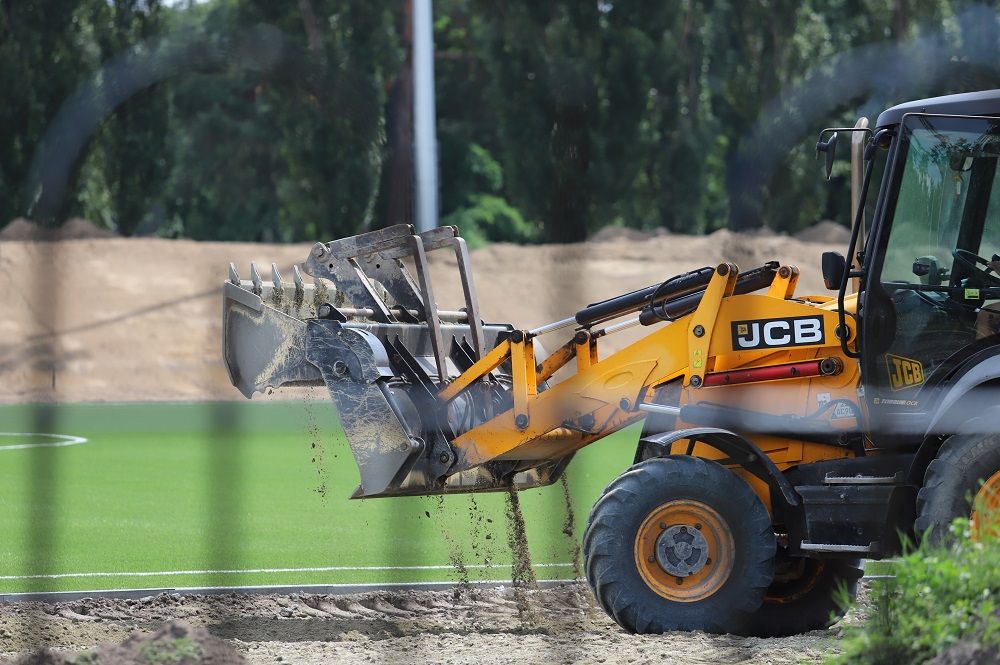 Кого можуть посадити до 12 років за ремонт стадіону у Києві: дані прокуратури 1