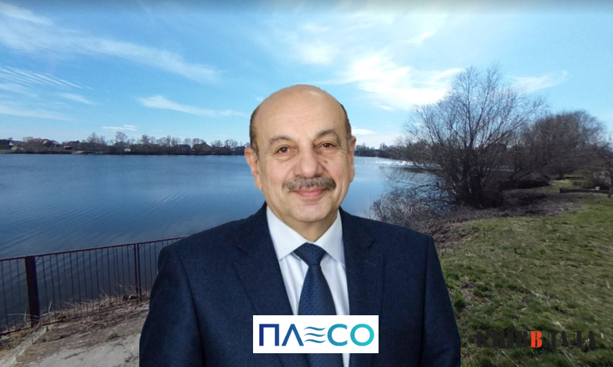 Григорию Сойкису может грозить срок в тюрьме. Коллаж – Киеввласть.