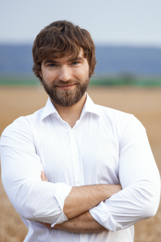 Депутат Київради Ярослав Федоренко очолює одну з постійних комісій.