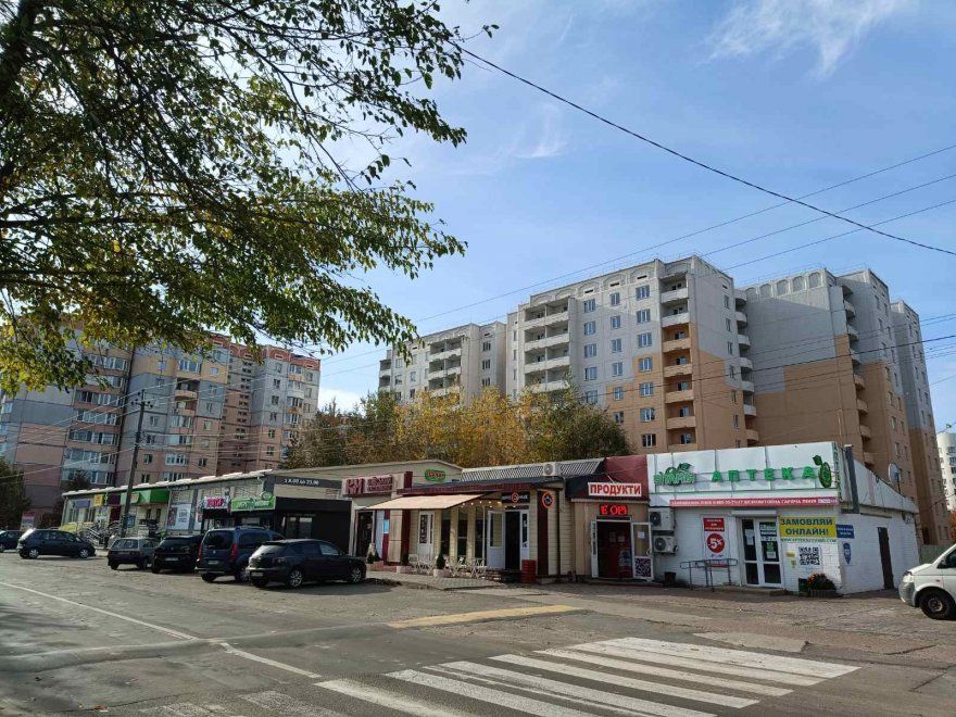 Деякі інвестори не дочекалися заселення та відійшли у засвіт. Деякі інвестори не дочекалися заселення та відійшли у засвіт.