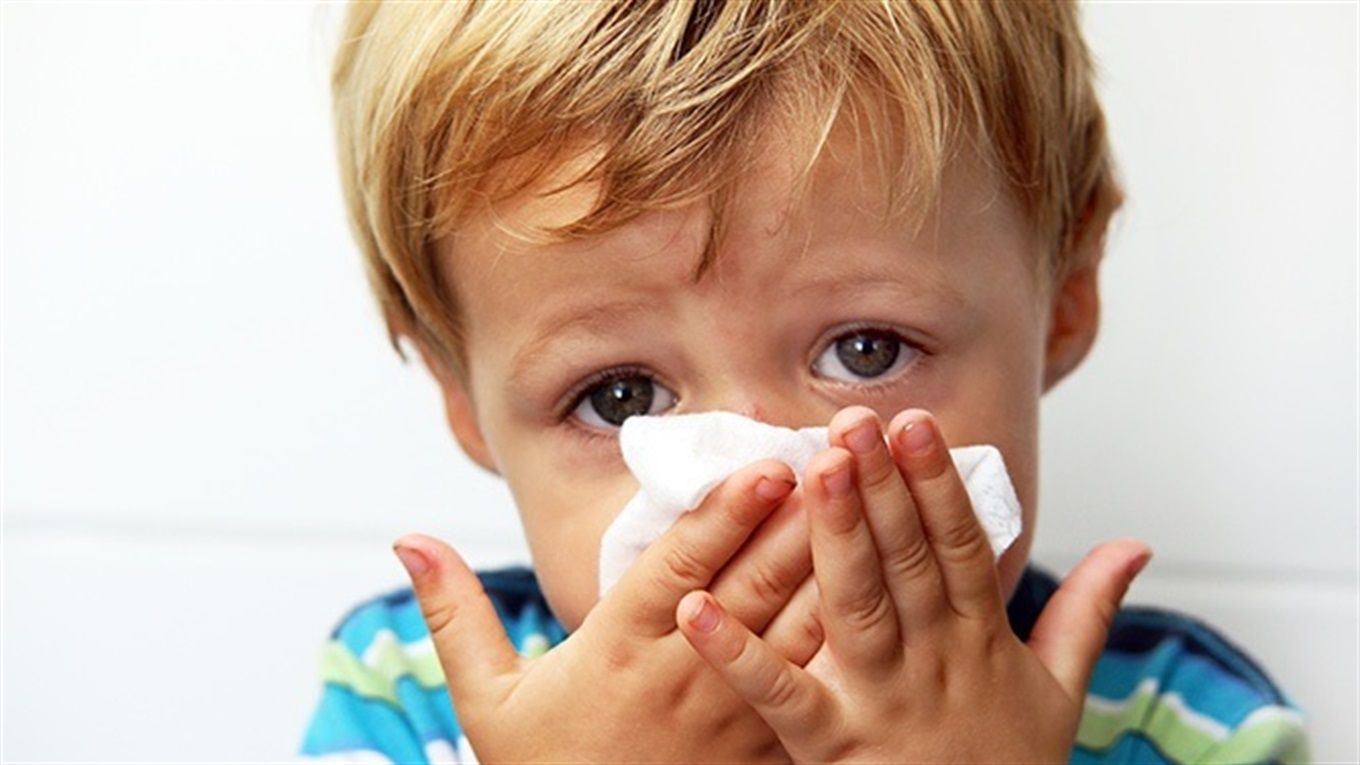 У Київській області зростає захворюваність на грип та ГРВІ: скільки шкіл перейшли на дистанційне навчання 1