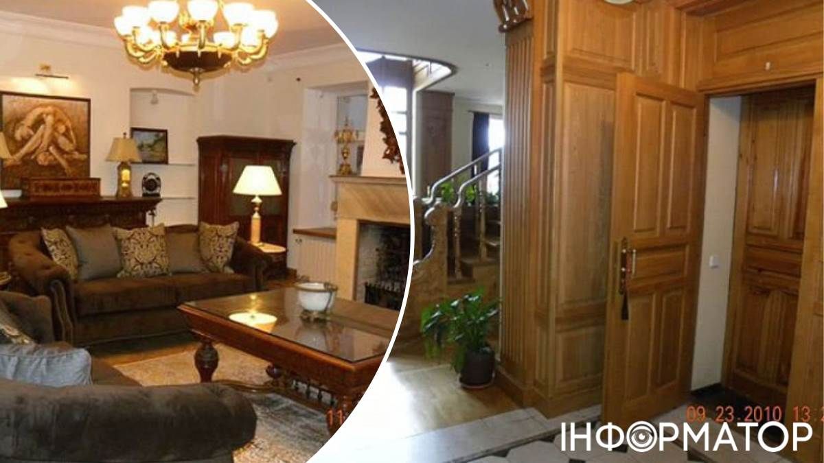 Квартира Ющенків не дуже відрізняється від звичайних помешкань киян - хіба що, ціною Квартира Ющенків не дуже відрізняється від звичайних помешкань киян - хіба що, ціною