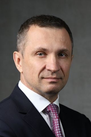 Владислав Андронов став Головою Наглядової ради компанії.