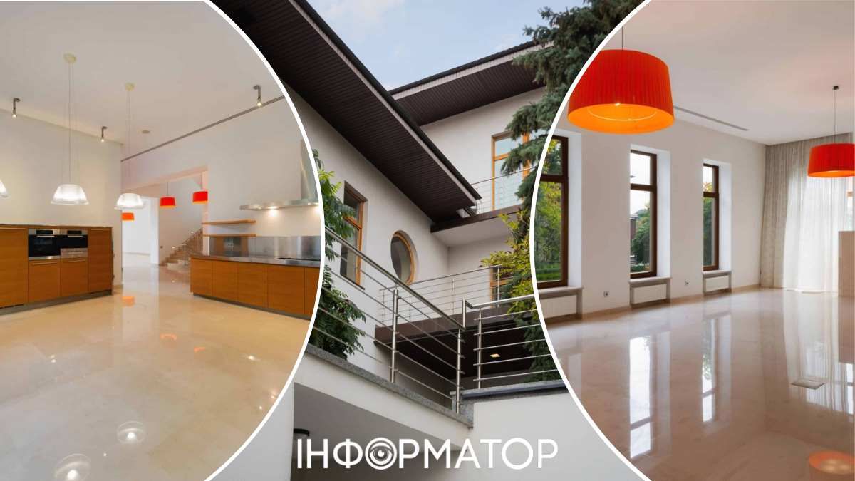 Продажа жилого дома в Киеве