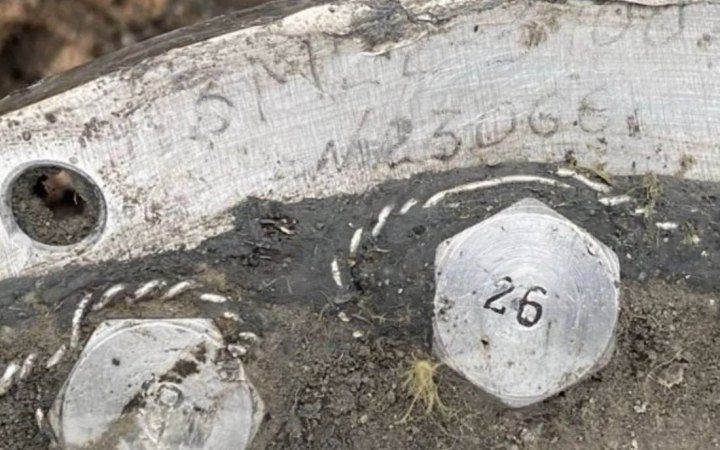 Это действительно Циркон: судэксперты подтвердили, что россияне ударили по Киеву новой гиперзвуковой ракетой 1