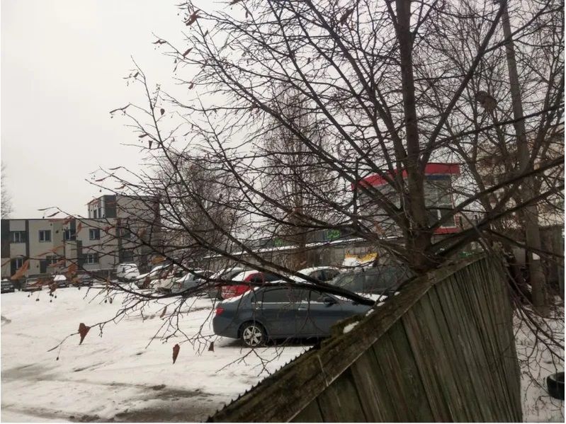 Ця стоянка коштує понад 9 млн грн.