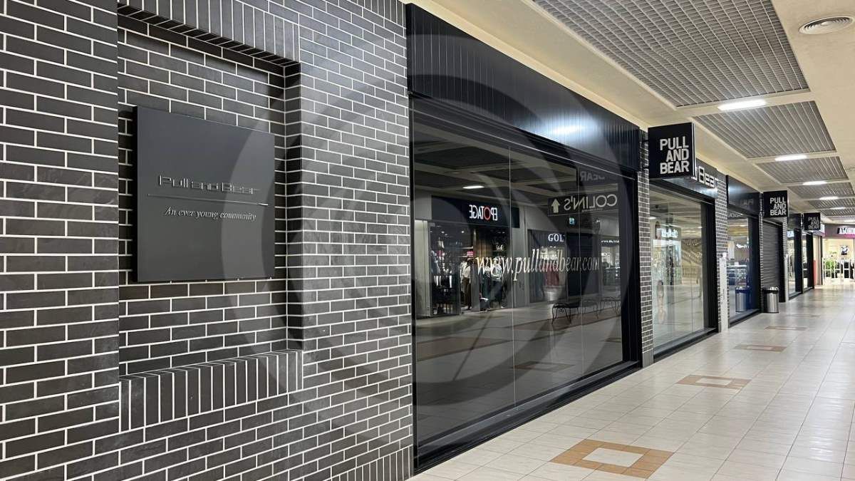 Коли магазини групи будуть відкриватись - то лише усі разом