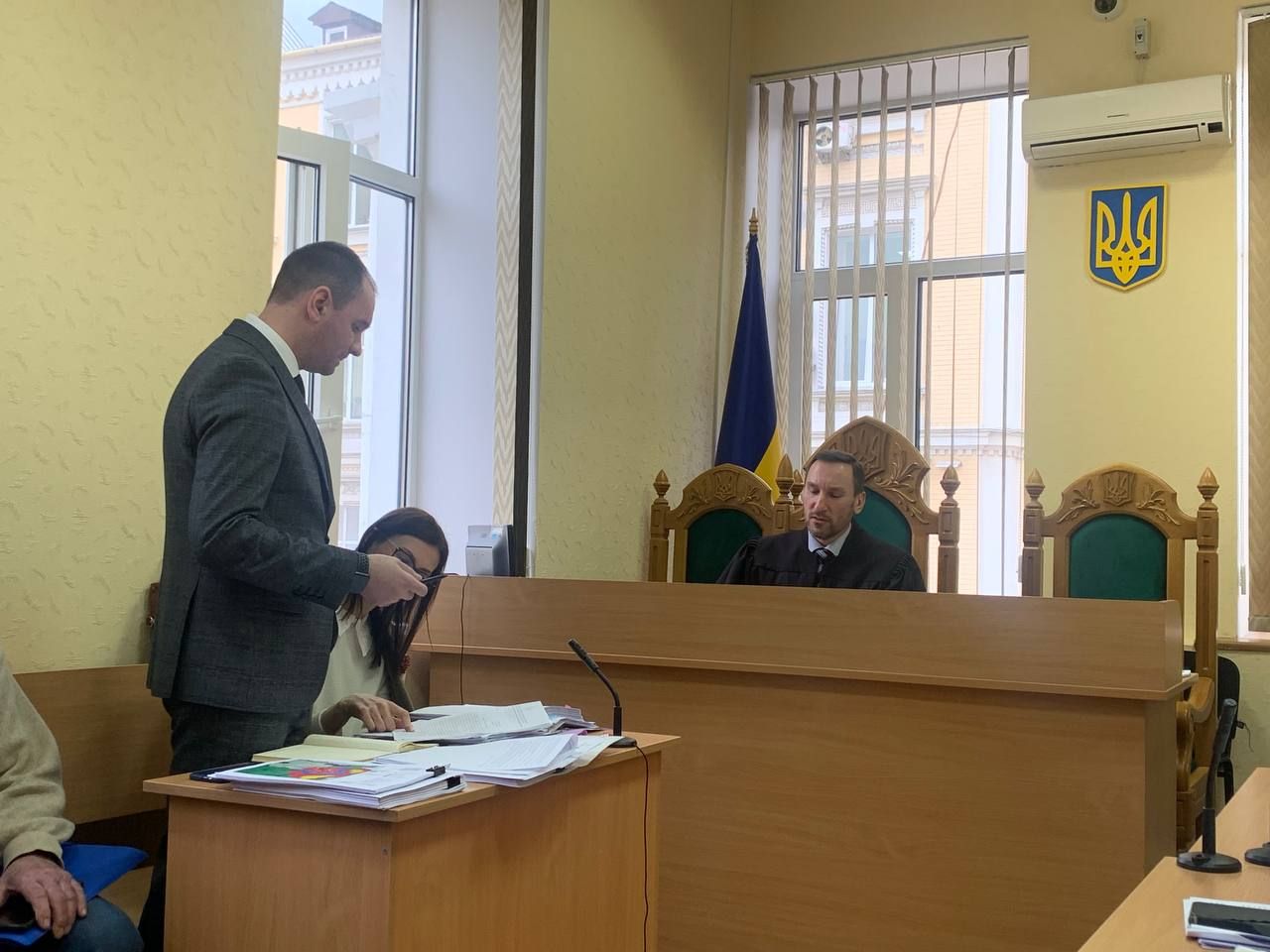 Суды защитили право компании Пилипишина застроить памятник археологии на окраине Киева 1