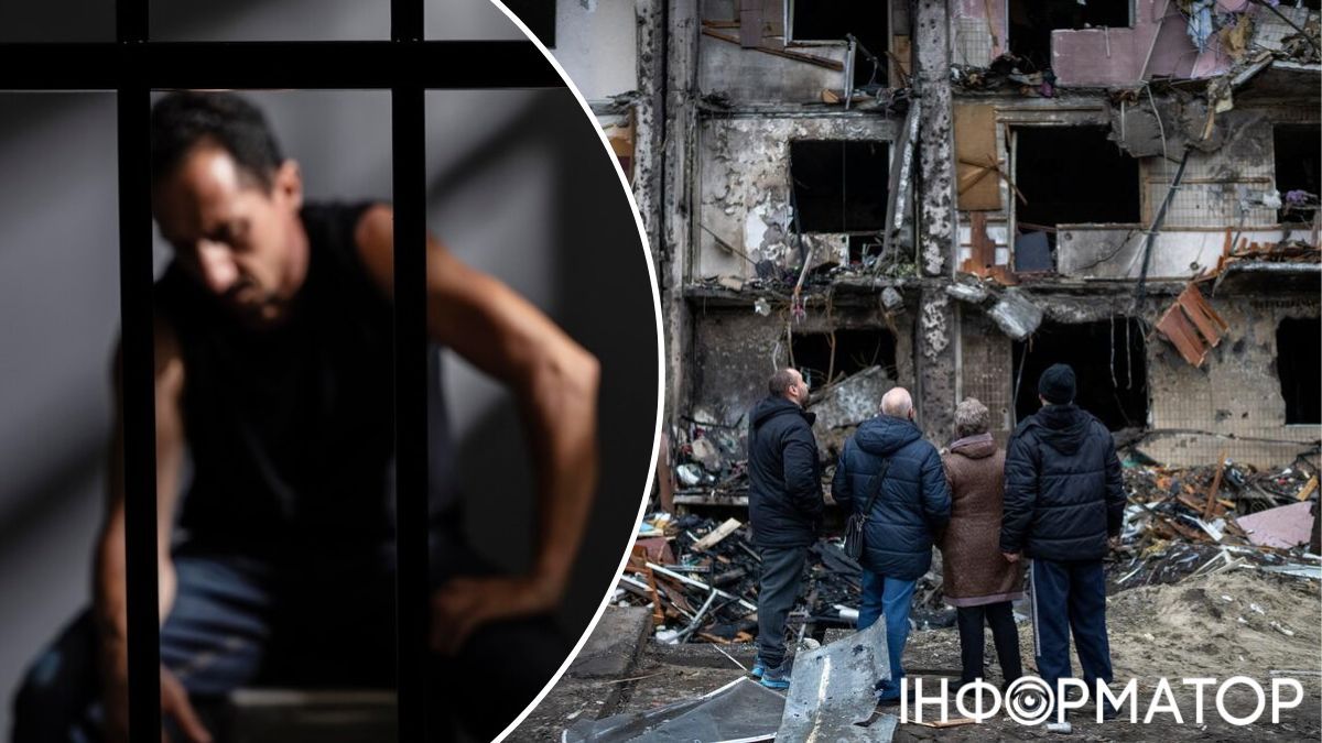 війна в Україні, суд, вирок, Київ