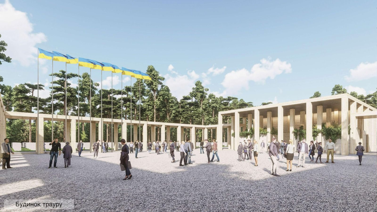 Строительство комплекса должно начаться в 2024 году. Фото - минветеранов.